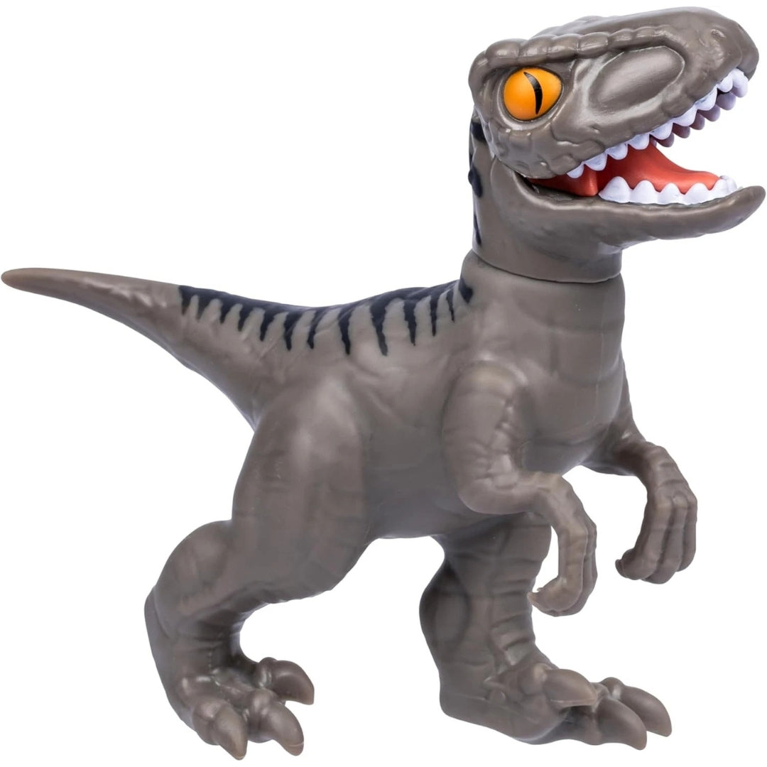 Heroes Of Goo Jit Zu Jurassic World - Dino Rampage - Velociraptor