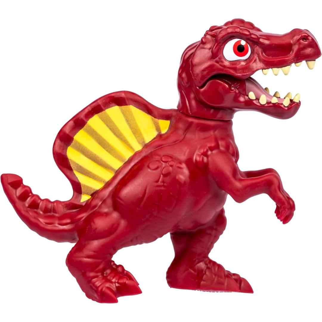 Heroes Of Goo Jit Zu Jurassic World - Dino Rampage - Spinosaurus