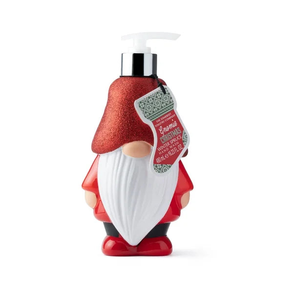 Christmas Hand Wash Gnomie Christmas - Winter Spruce 500ml