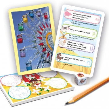 Tactic - Let´s Learn Trivia