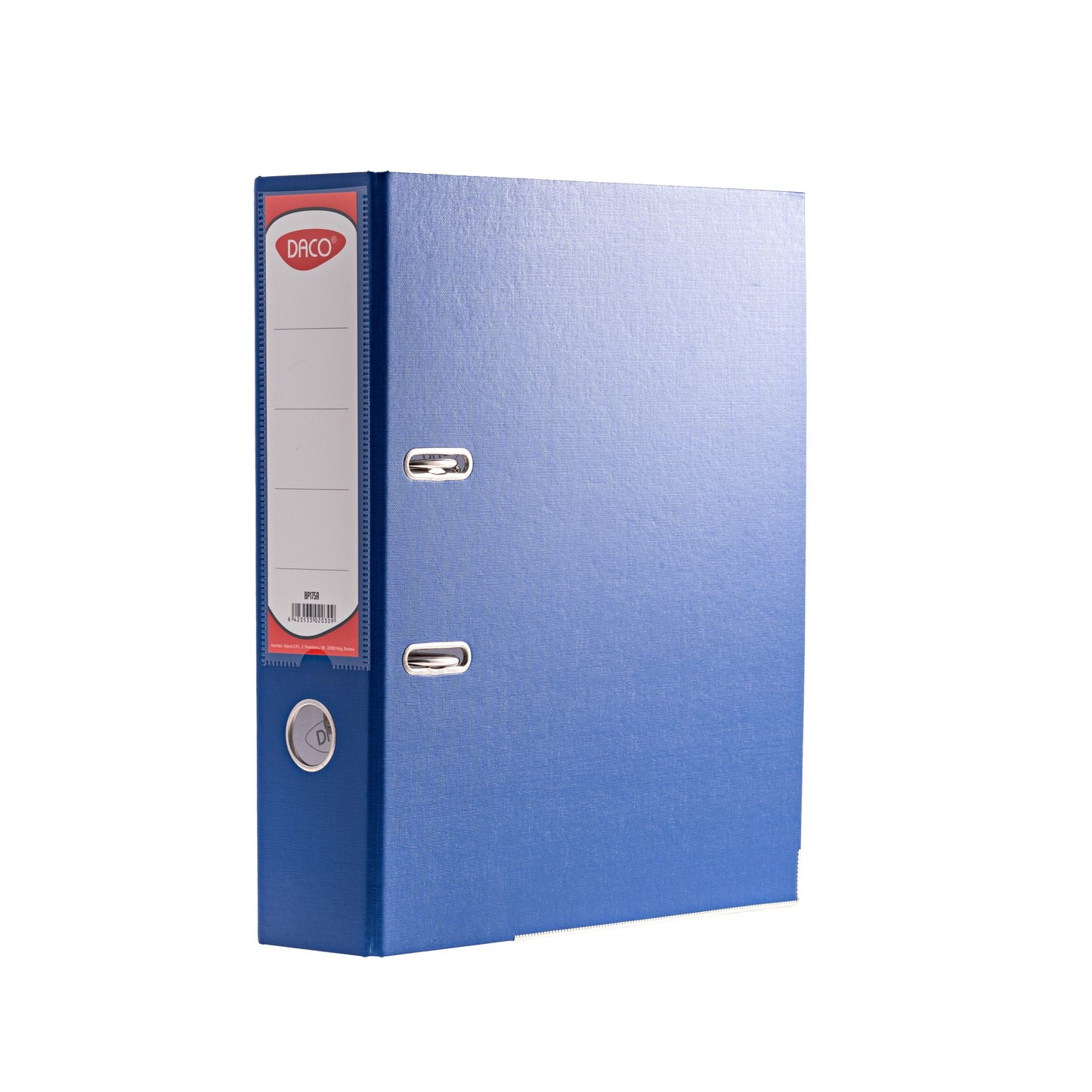 A4 Daco Arch File 75mm (32 x 28 x 7.5cm) - Various Colours