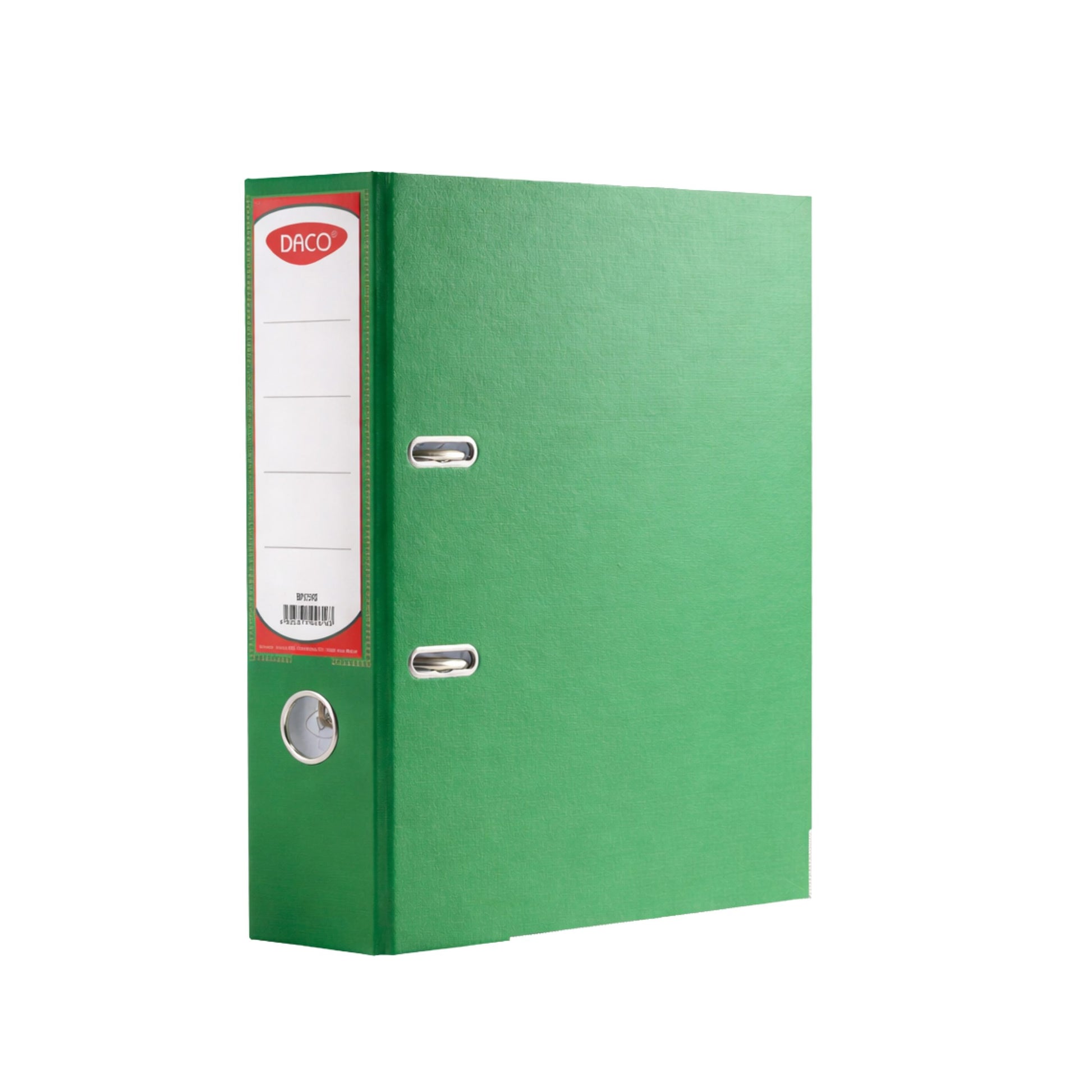 A4 Daco Arch File 75mm (32 x 28 x 7.5cm) - Various Colours