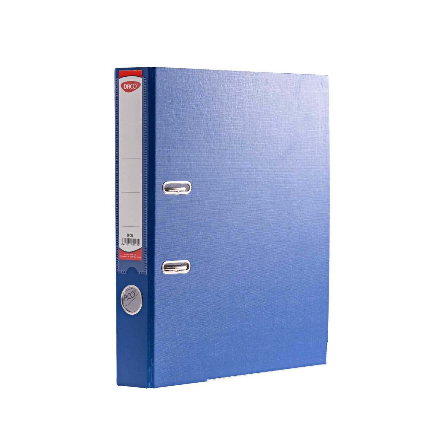 A4 Daco Arch File 50mm (32 x 28 x 5cm) - Various Colours
