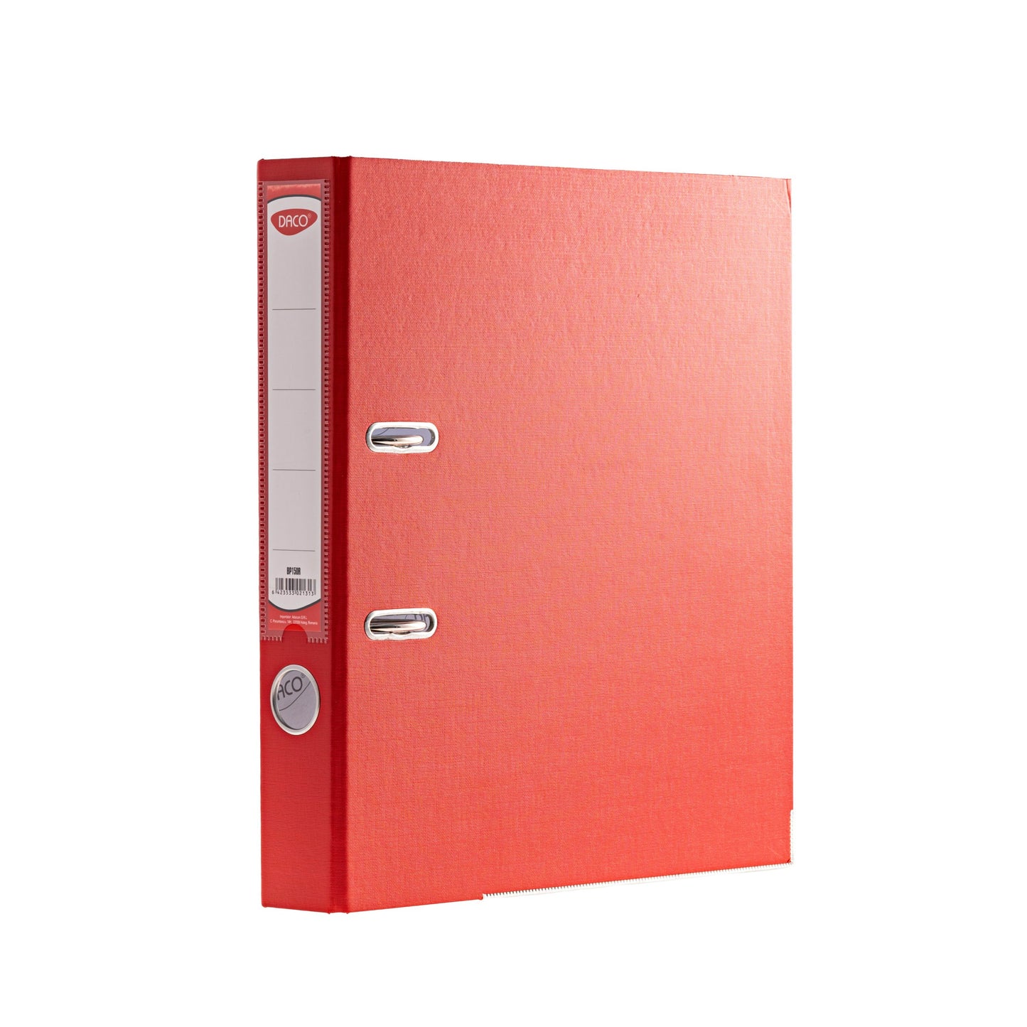 A4 Daco Arch File 50mm (32 x 28 x 5cm) - Various Colours