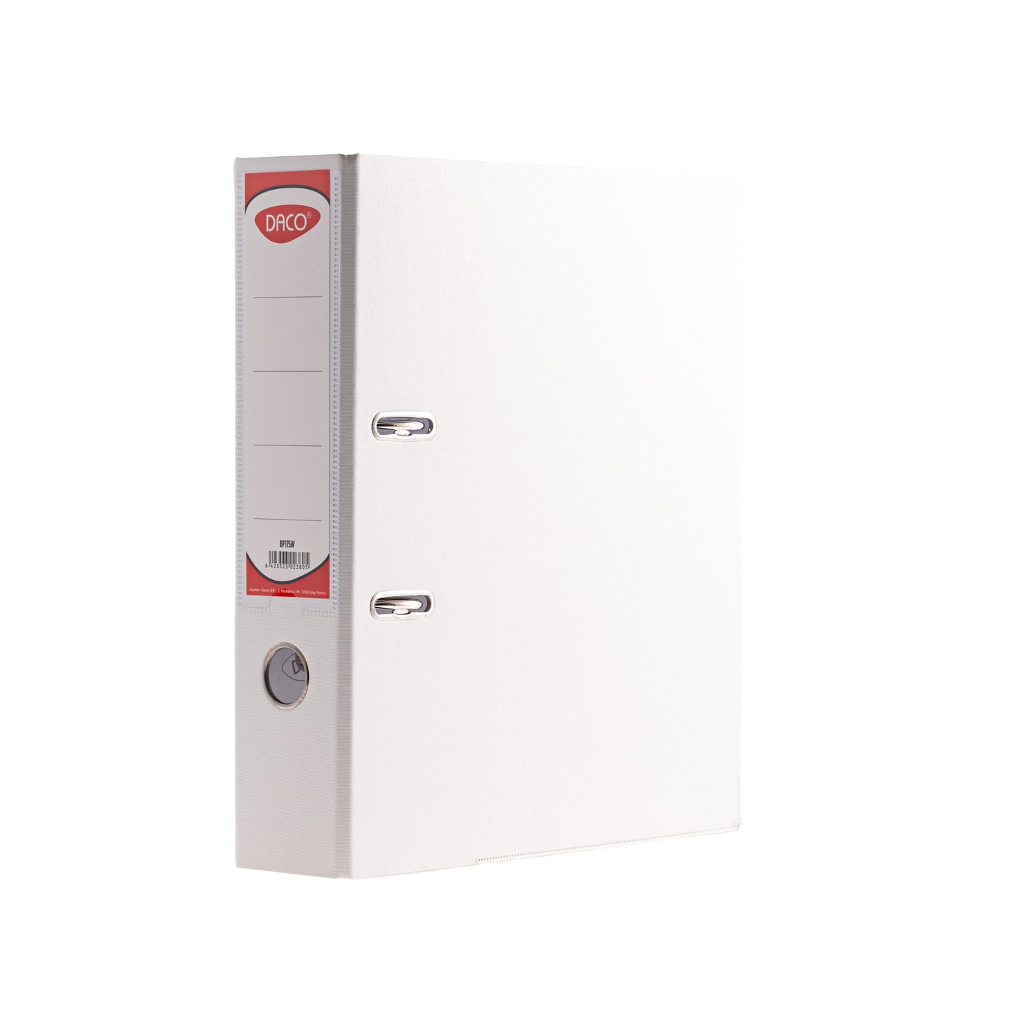 A4 Daco Arch File 75mm (32 x 28 x 7.5cm) - Various Colours