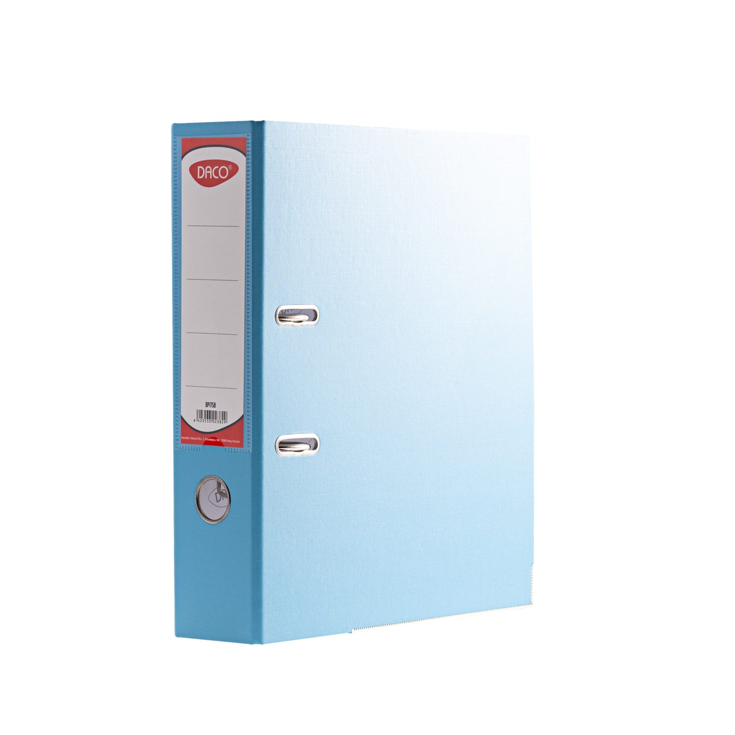 A4 Daco Arch File 75mm (32 x 28 x 7.5cm) - Various Colours