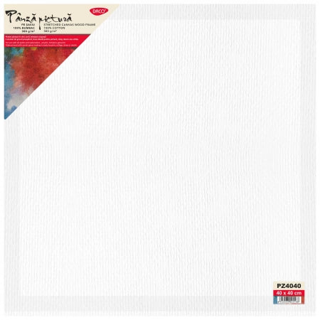 Daco Stretched Canvas Frames - Various Sizes