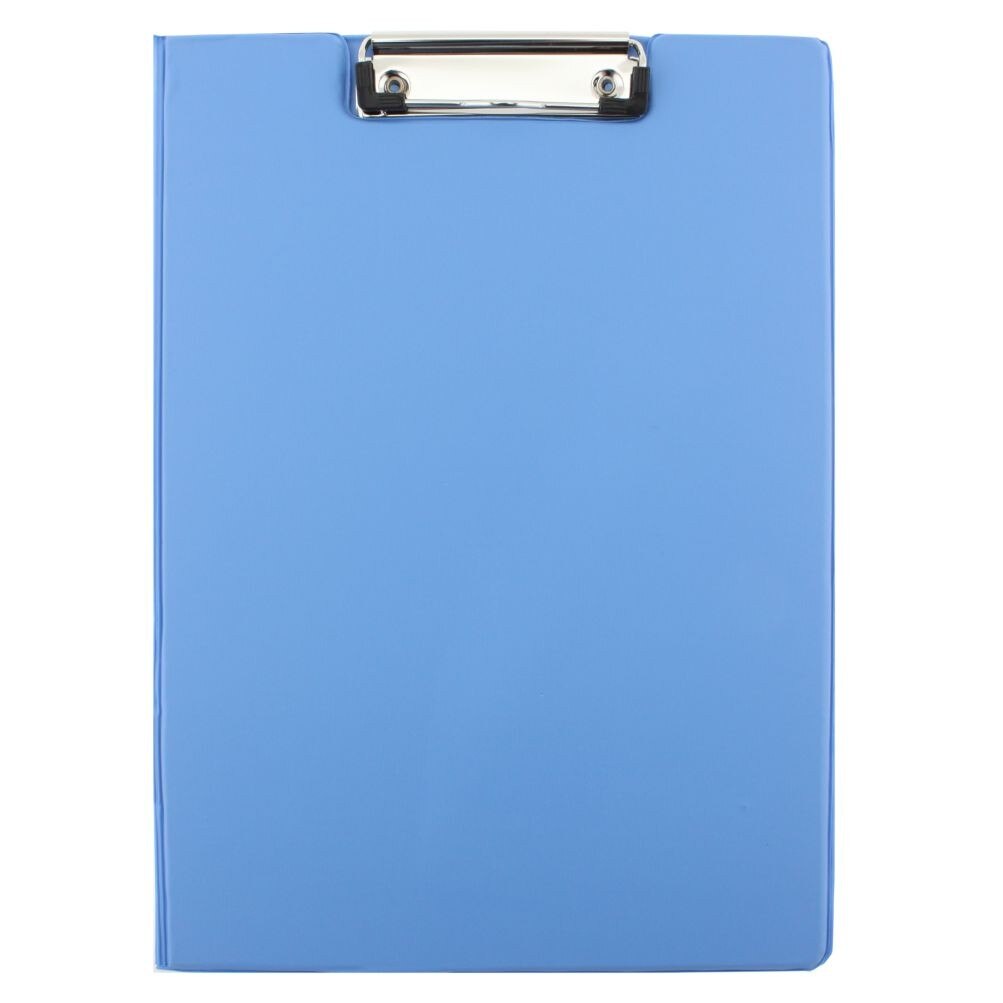 Daco Double Clipboard A4 32.5 x 23cm - Turquoise