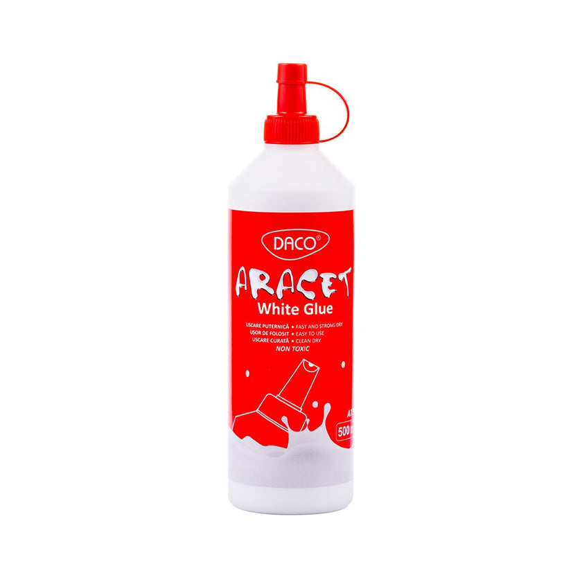 Daco White Glue 500ml