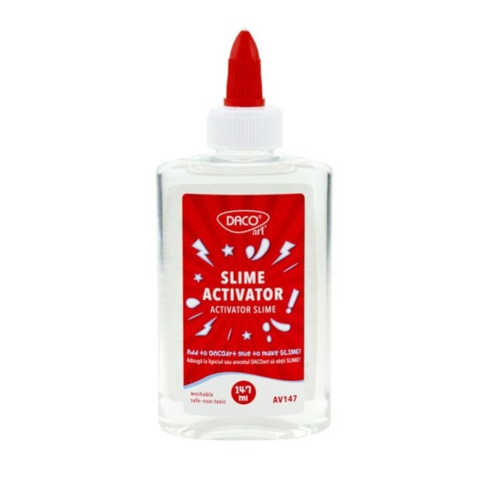 Daco Slime Activator 147ml AV147