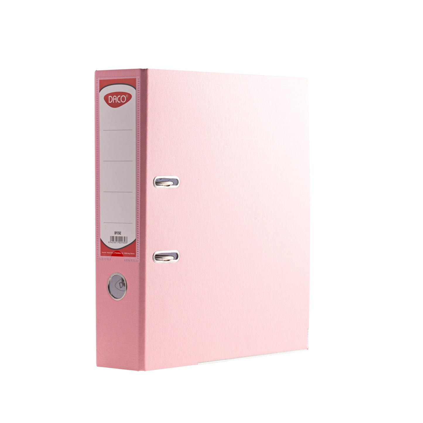 A4 Daco Arch File 75mm (32 x 28 x 7.5cm) - Various Colours