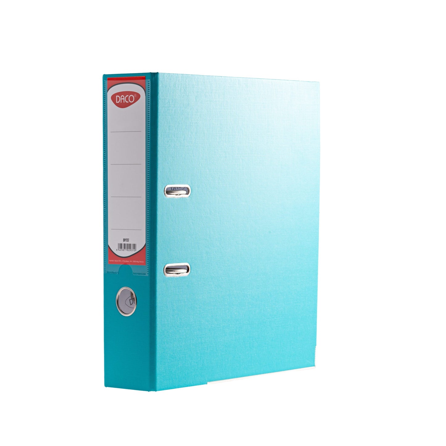 A4 Daco Arch File 75mm (32 x 28 x 7.5cm) - Various Colours