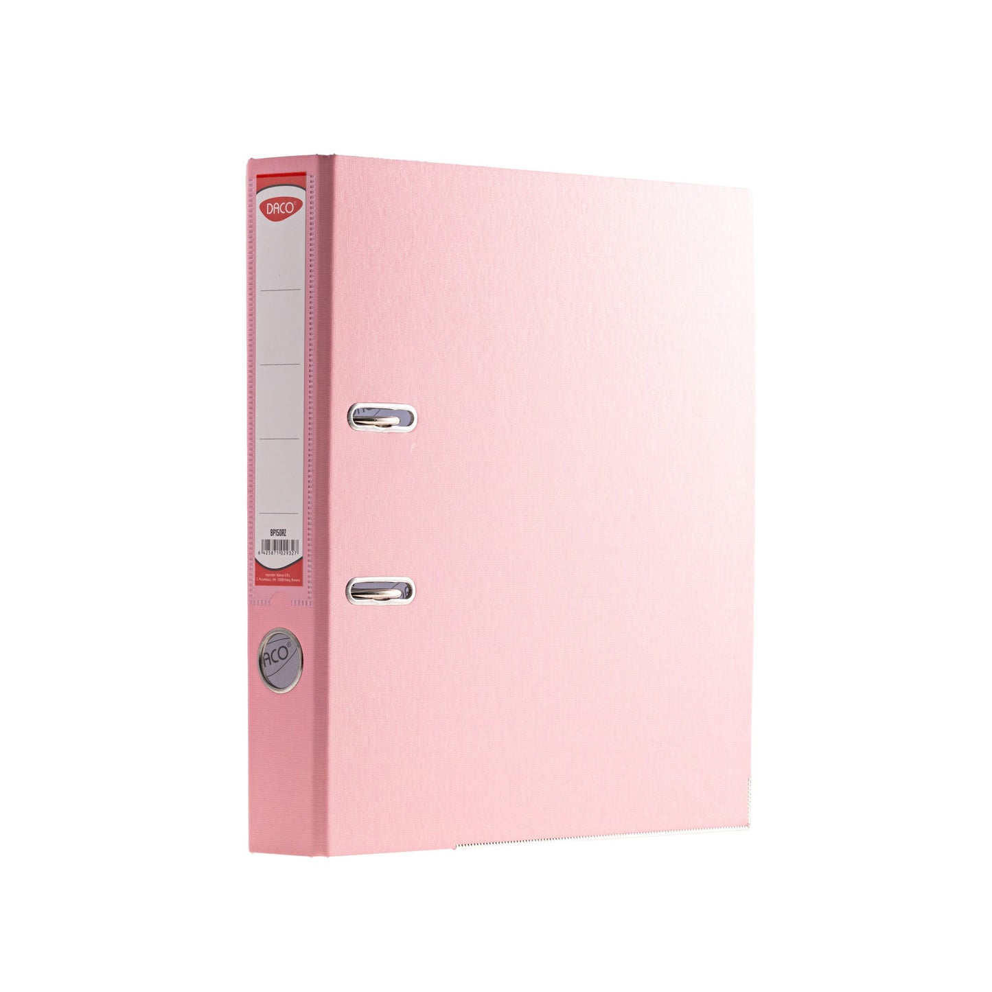 A4 Daco Arch File 50mm (32 x 28 x 5cm) - Various Colours