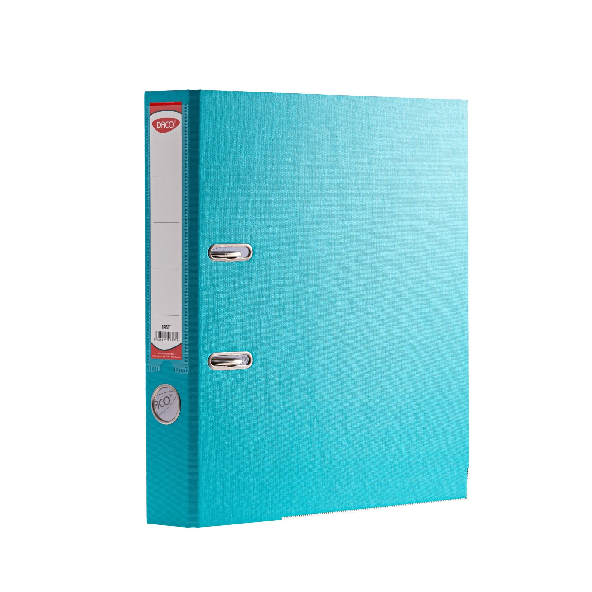 A4 Daco Arch File 50mm (32 x 28 x 5cm) - Various Colours