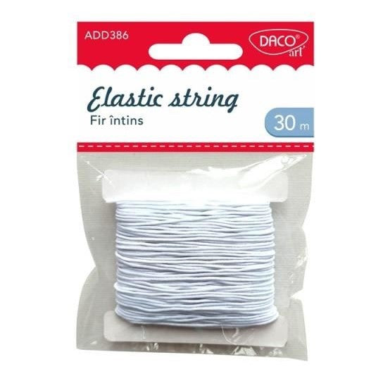 Daco Elastic String