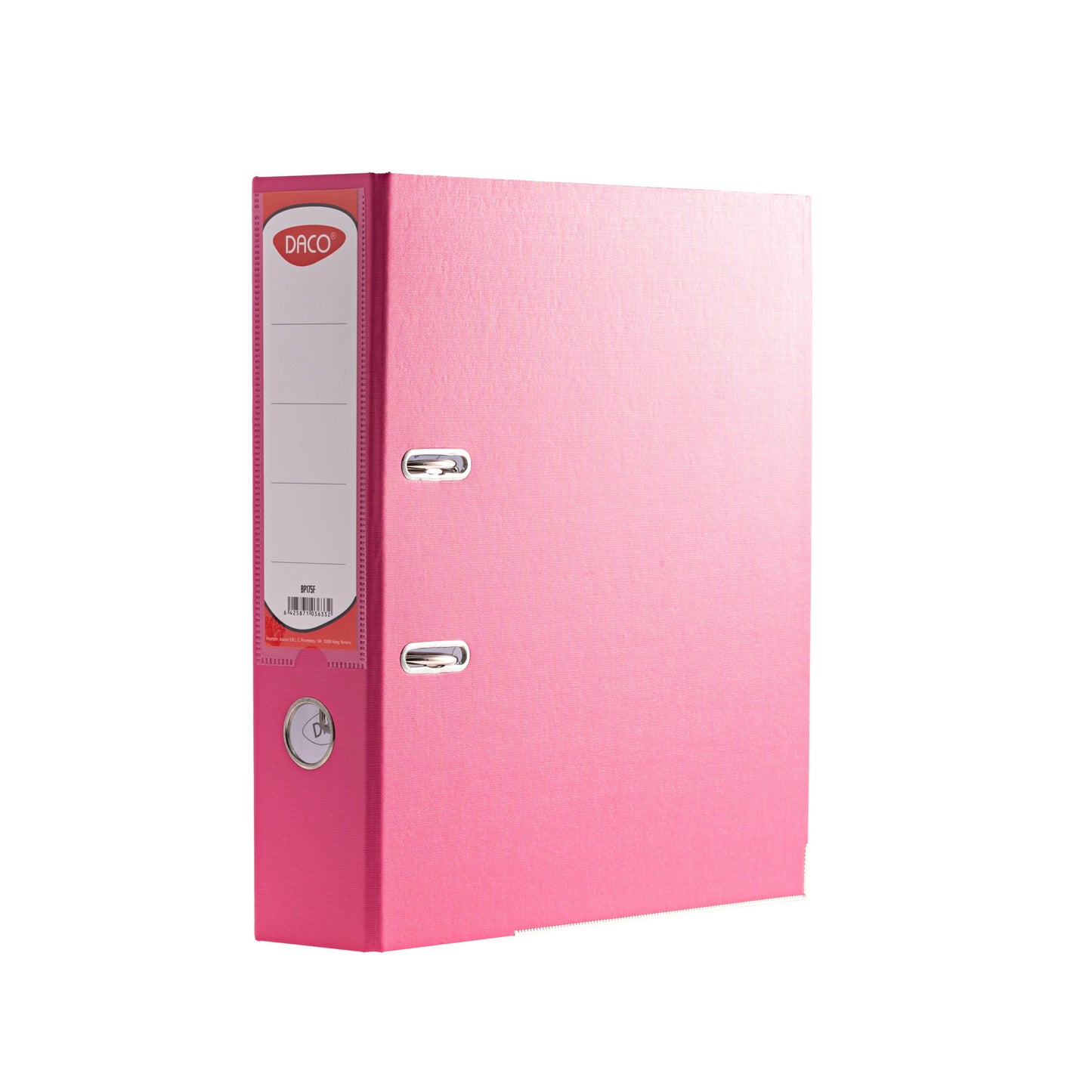 A4 Daco Arch File 75mm (32 x 28 x 7.5cm) - Various Colours