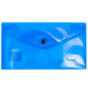 Dl Daco Buttom Folder Blue