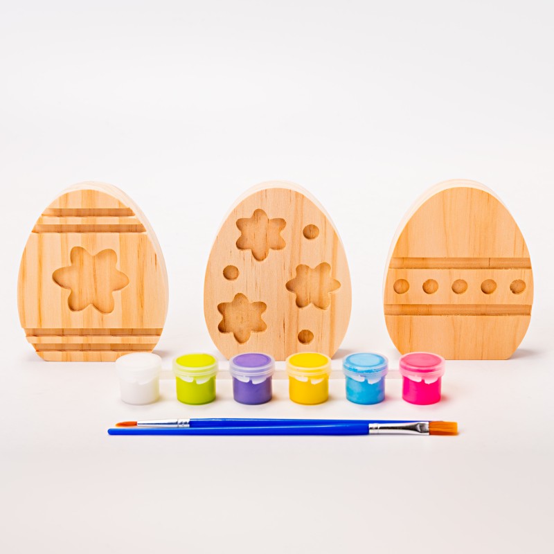 Daco Illustrated Easter Creative Kit