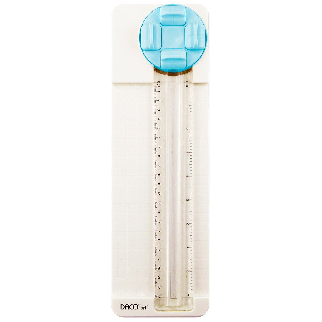 Daco 4 In 1 Trimmer
