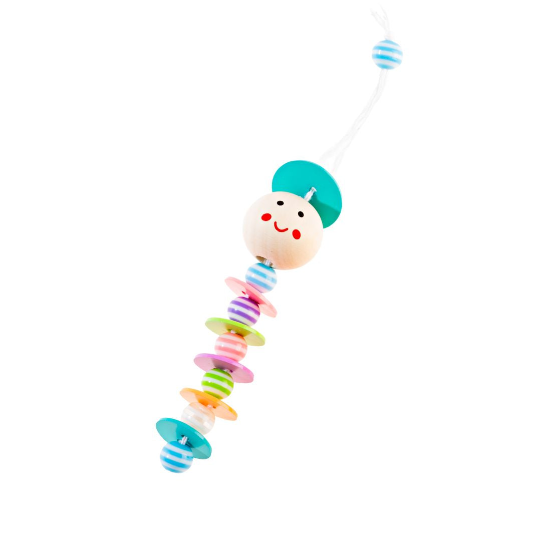 Daco Beautiful Buttons A Pack Of 50pcs