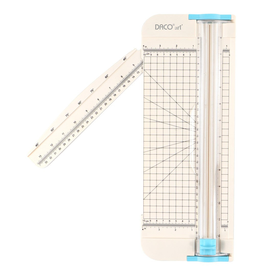 A4 Daco Trimmer