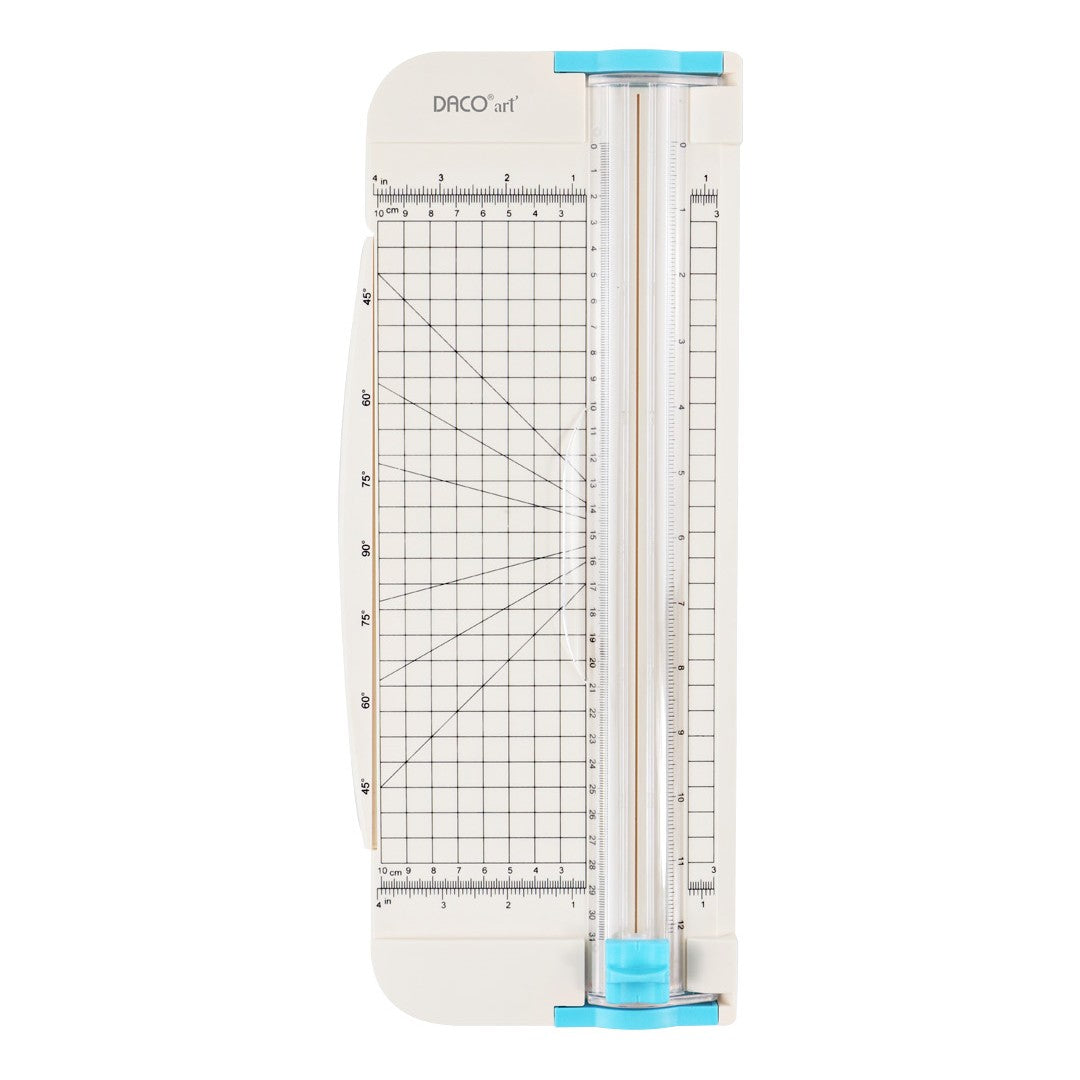 A4 Daco Trimmer