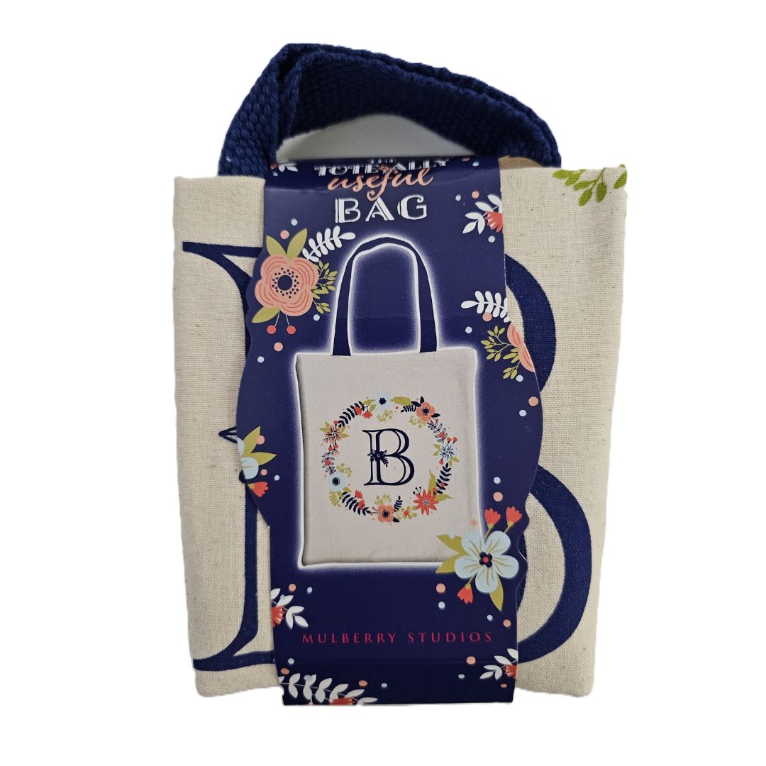 M.S. The Tote-Ally Bag 40 x 34cm - B