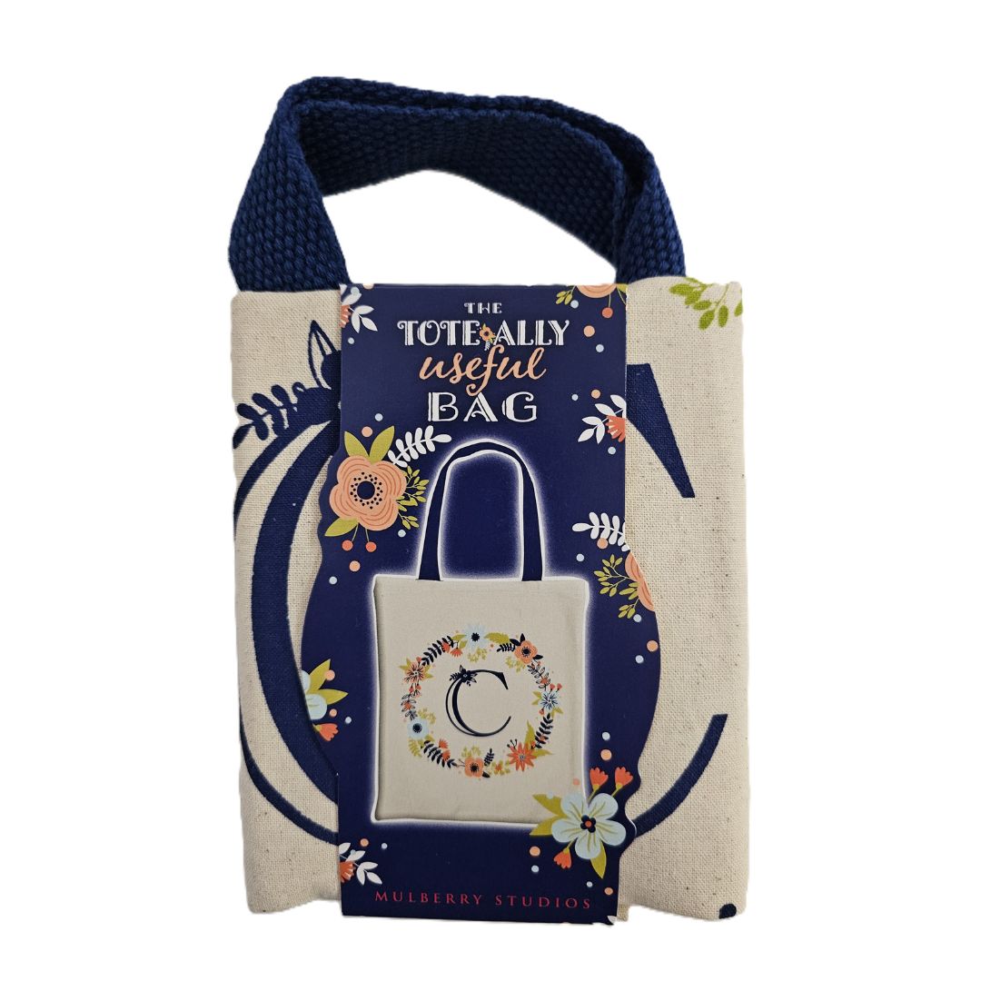 M.S. The Tote-Ally Bag 40 x 34cm - C