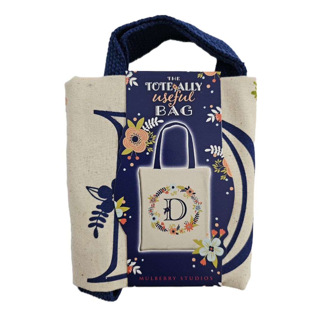 M.S. The Tote-Ally Bag 40 x 34cm - D