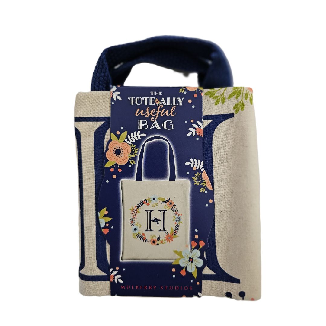 M.S. The Tote-Ally Bag 40 x 34cm - H