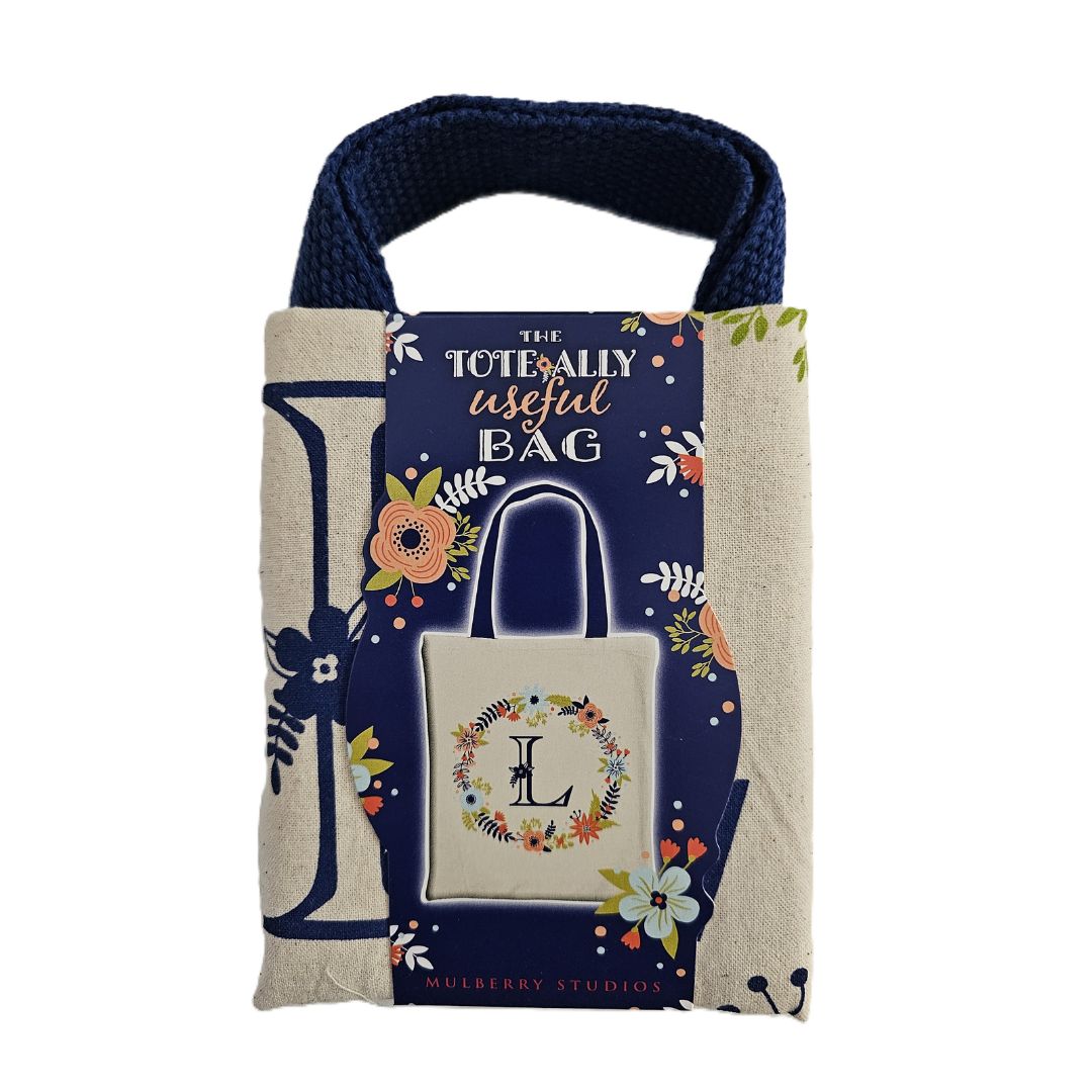 M.S. The Tote-Ally Bag 40 x 34cm - L