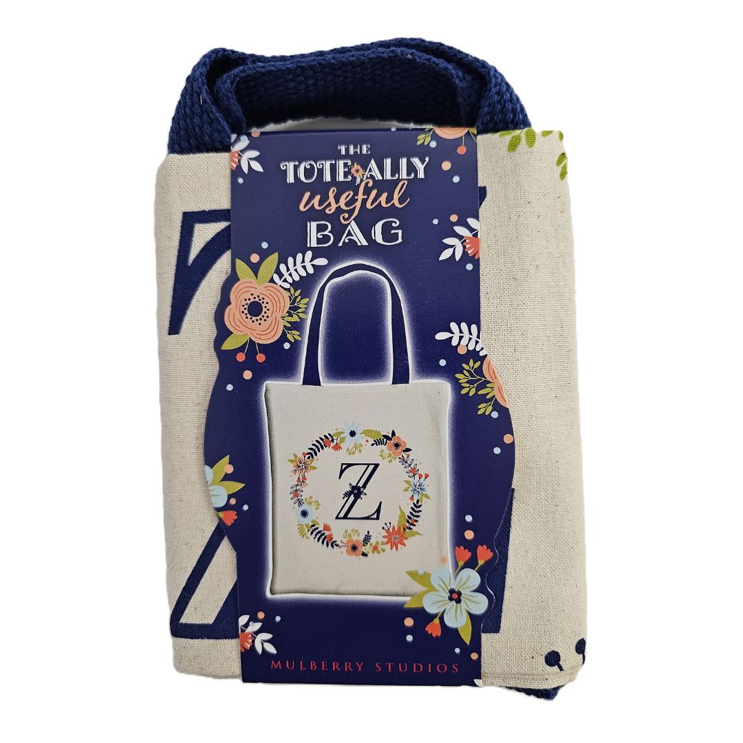 M.S. The Tote-Ally Bag 40 x 34cm - Z