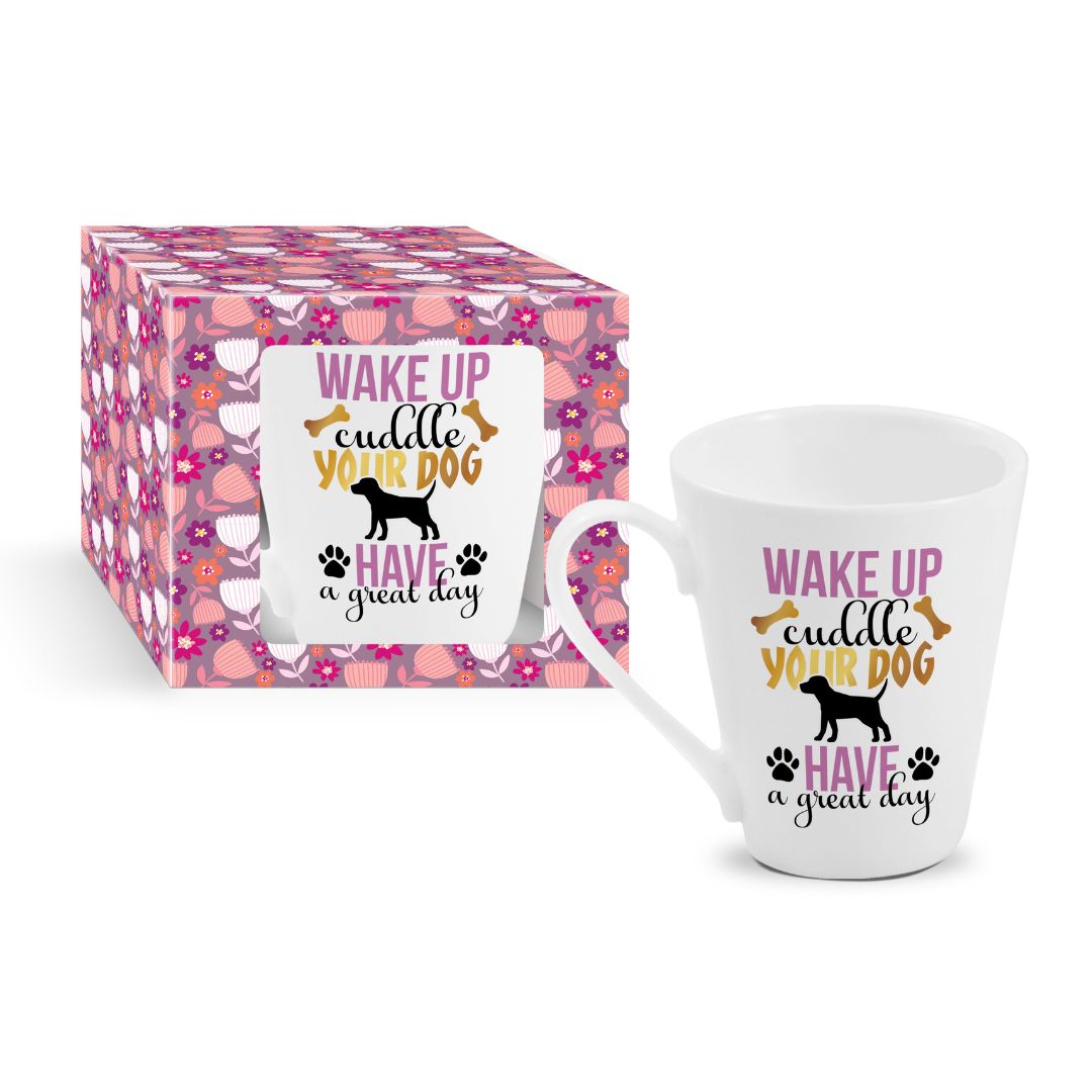 CCC Dog Mug 300ml