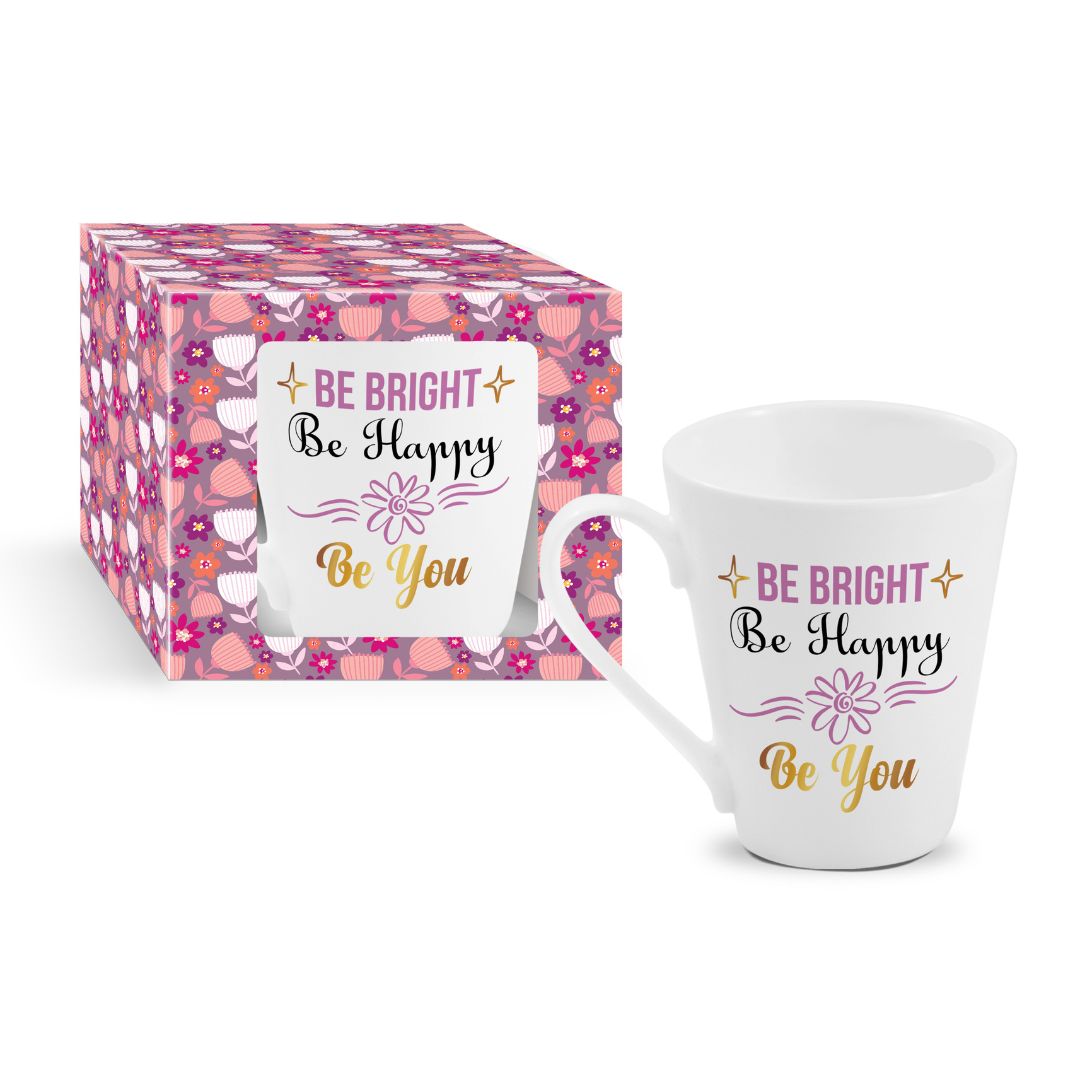 CCC Be You Mug 300ml