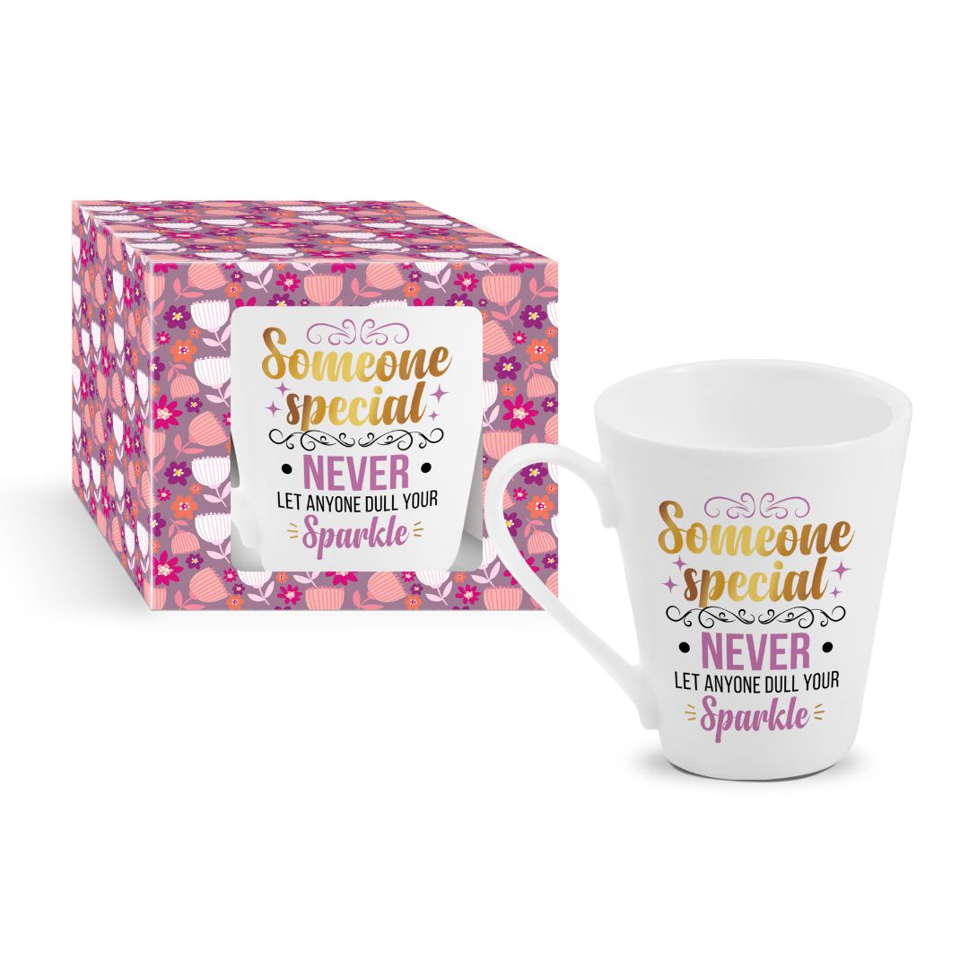 CCC Someone Special Mug 300ml