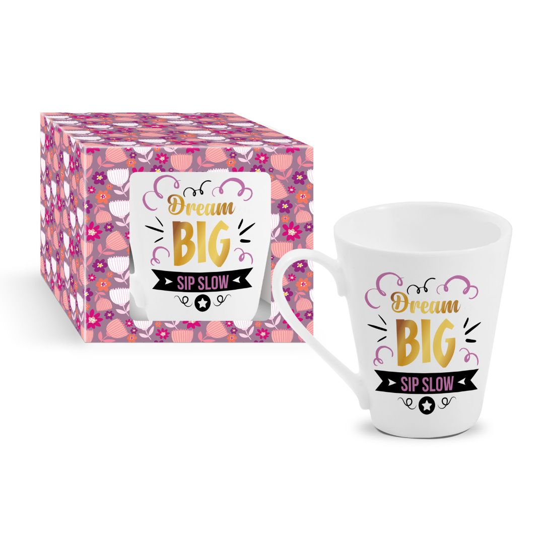 CCC Dream Big Mug 300ml