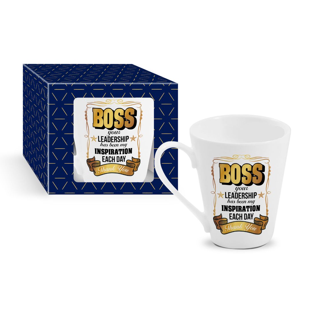 CCC Boss Mug 300ml