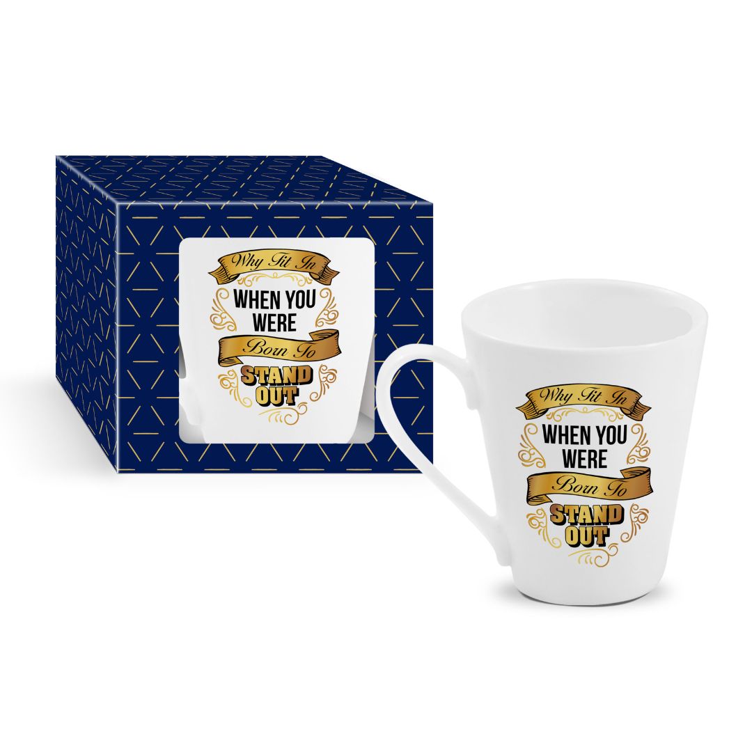 CCC Stand Out Mug 300ml