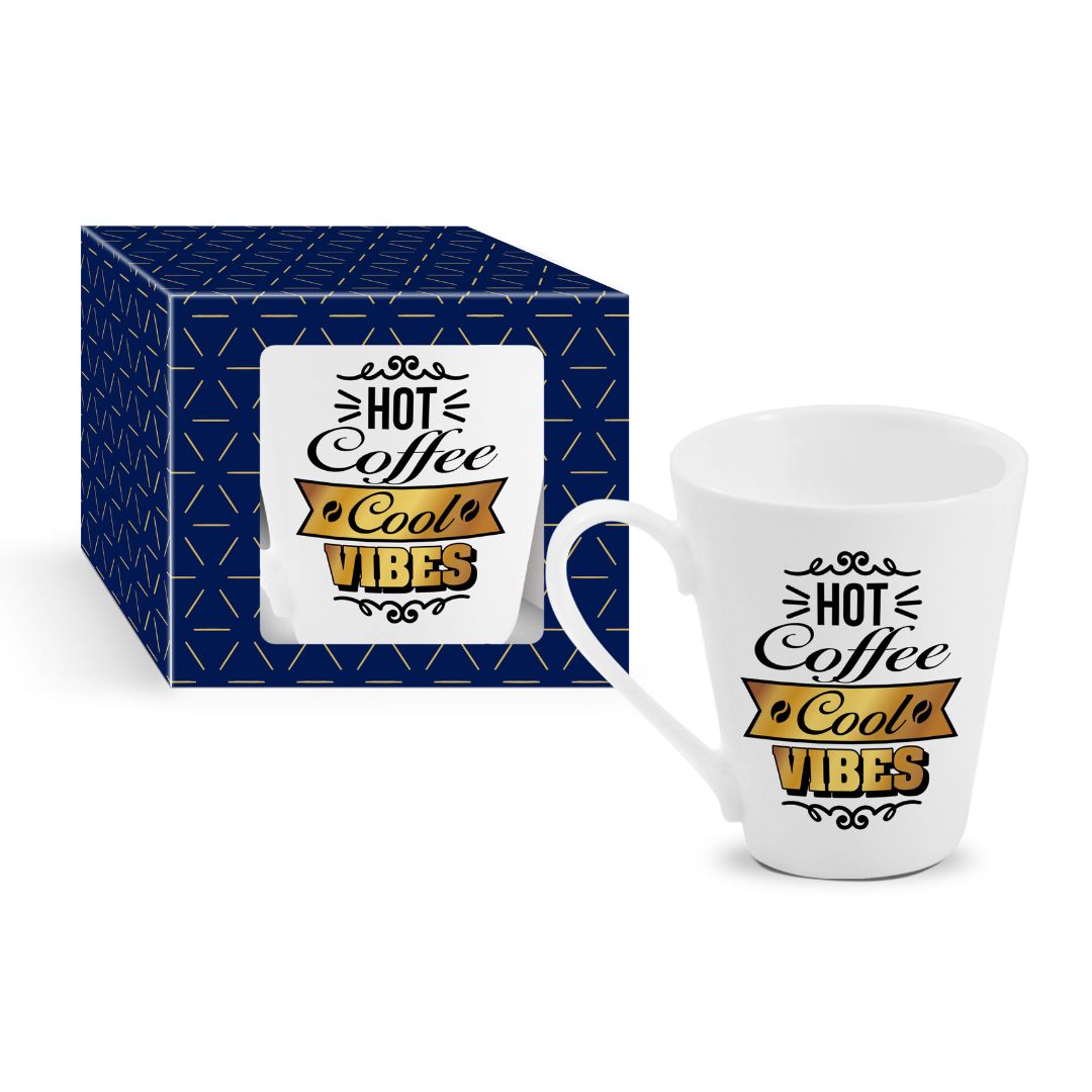 CCC Cool Vibes Mug 300ml