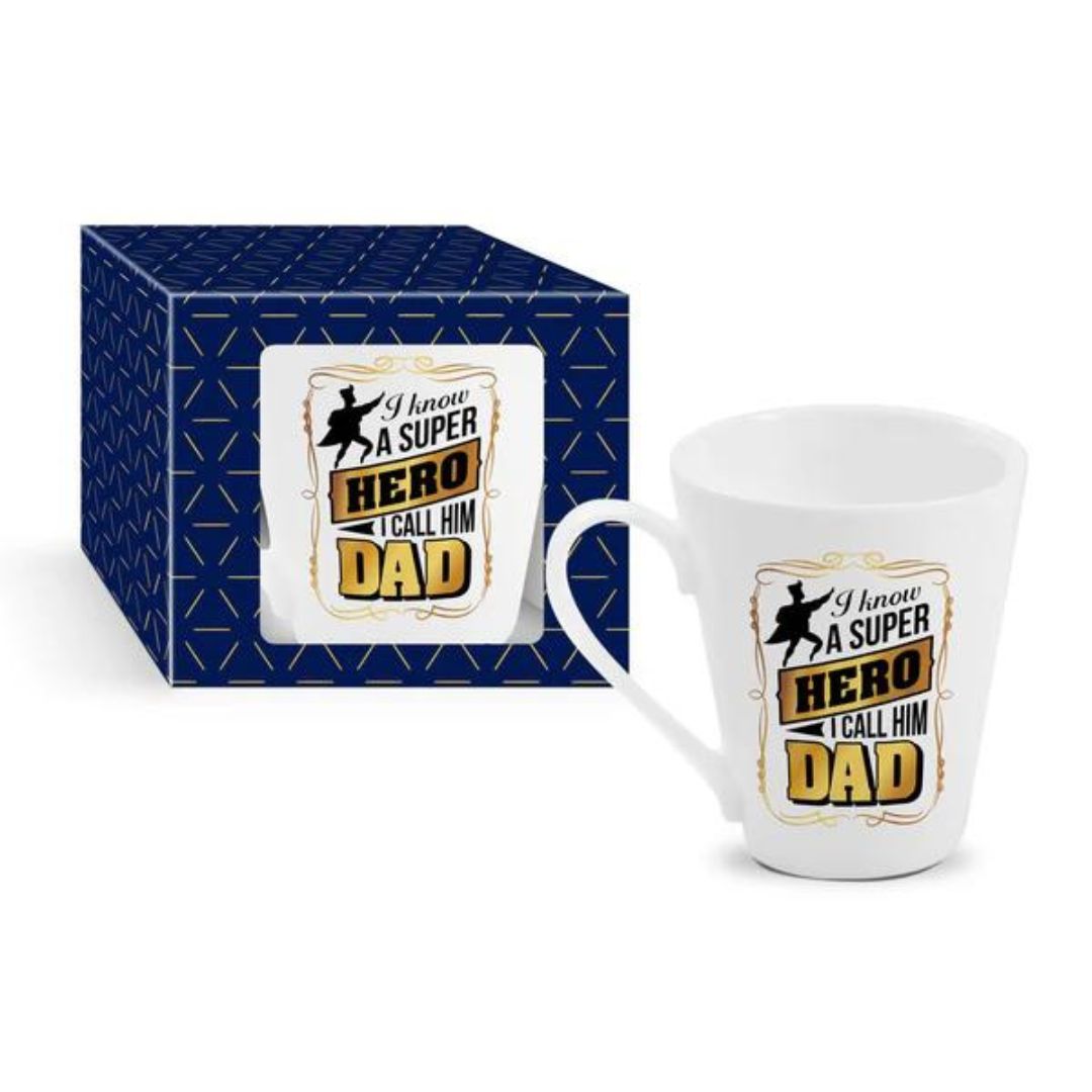 CCC Dad Mug 300ml