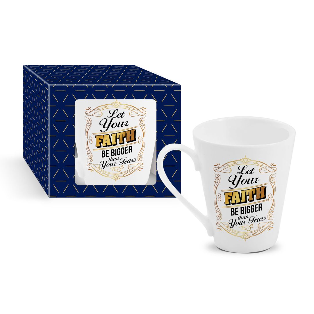 CCC Faith Mug 300ml