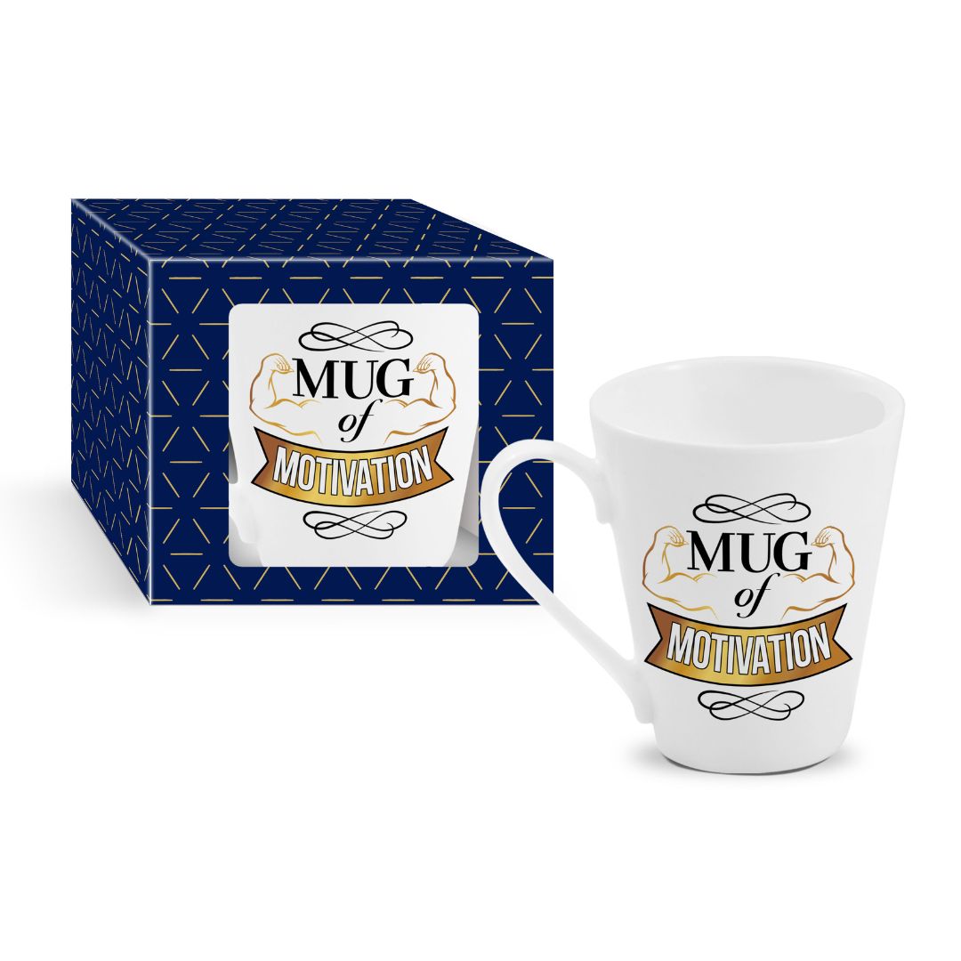 CCC Motivation Mug 300ml