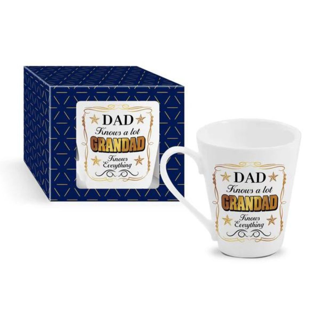 CCC Grandad Mug 300ml