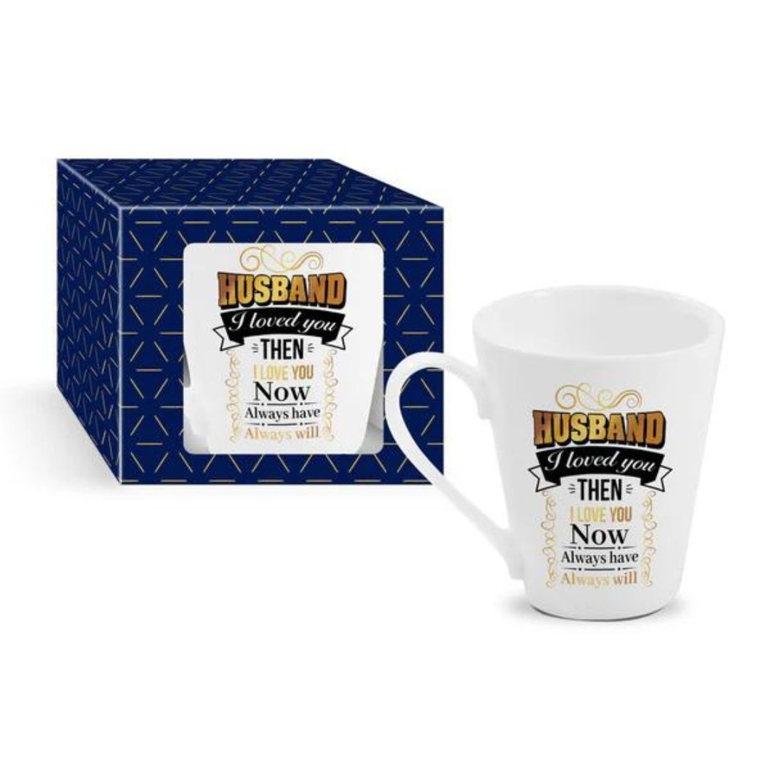 CCC Husband Mug 300ml