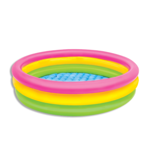 Sun Club 3 Ring Pool 100 x 22cm