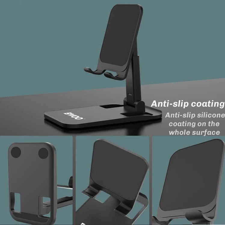 Bwoo Phone Desktop Stand Telescopic