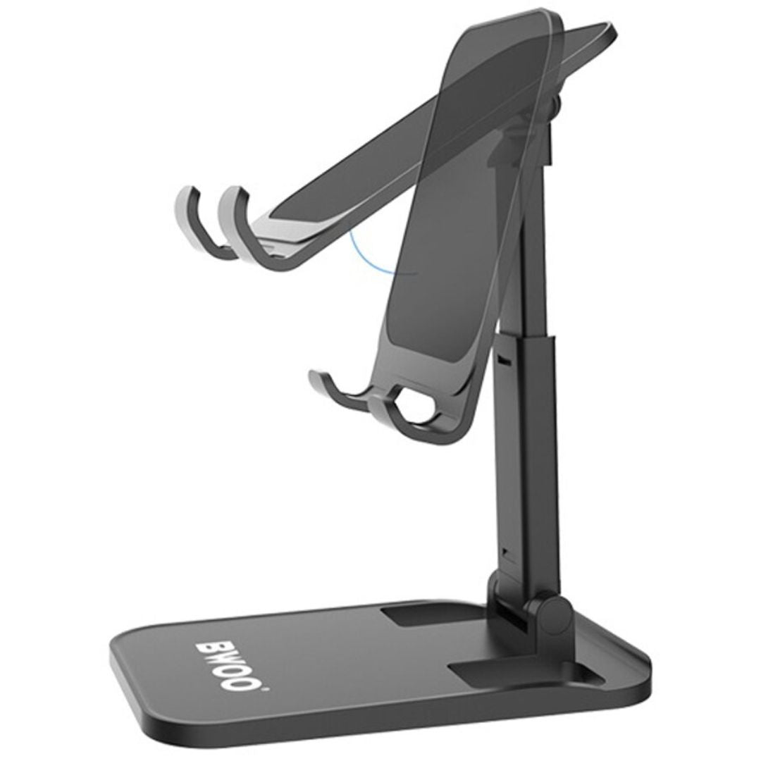 Bwoo Phone Desktop Stand Telescopic