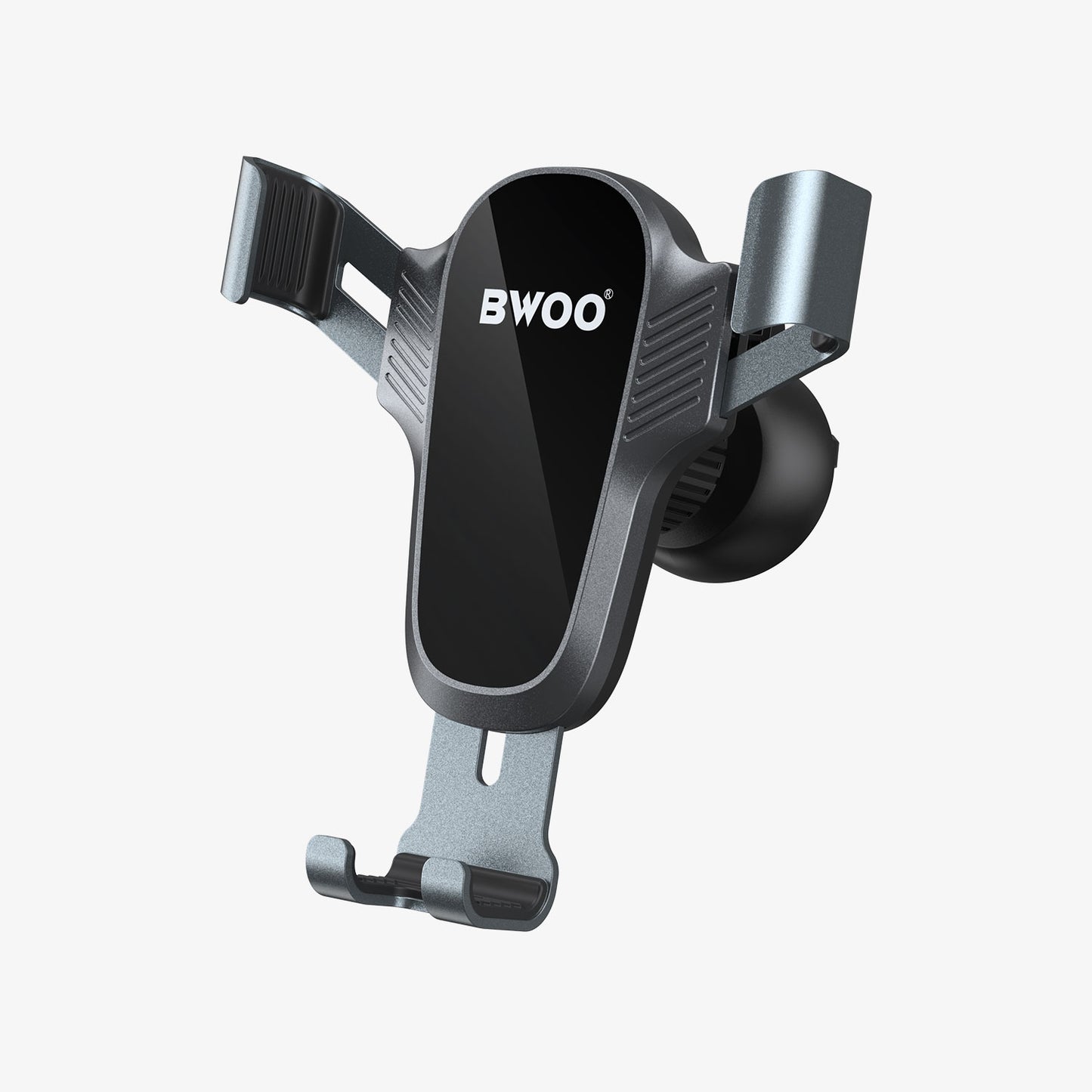 Bwoo Classics Design Gravity Locking Car Phone Holder