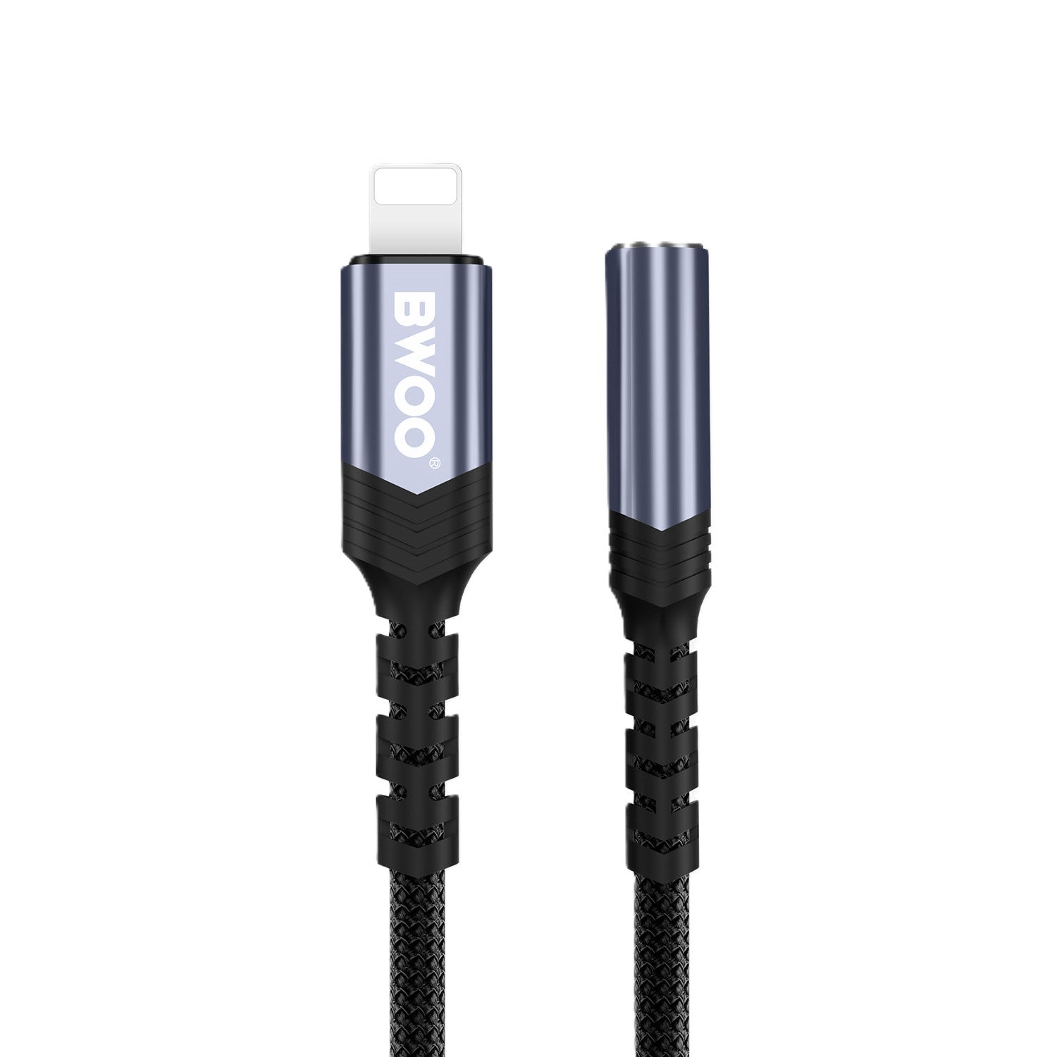 Bwoo Aux Cable 10cm Iphone