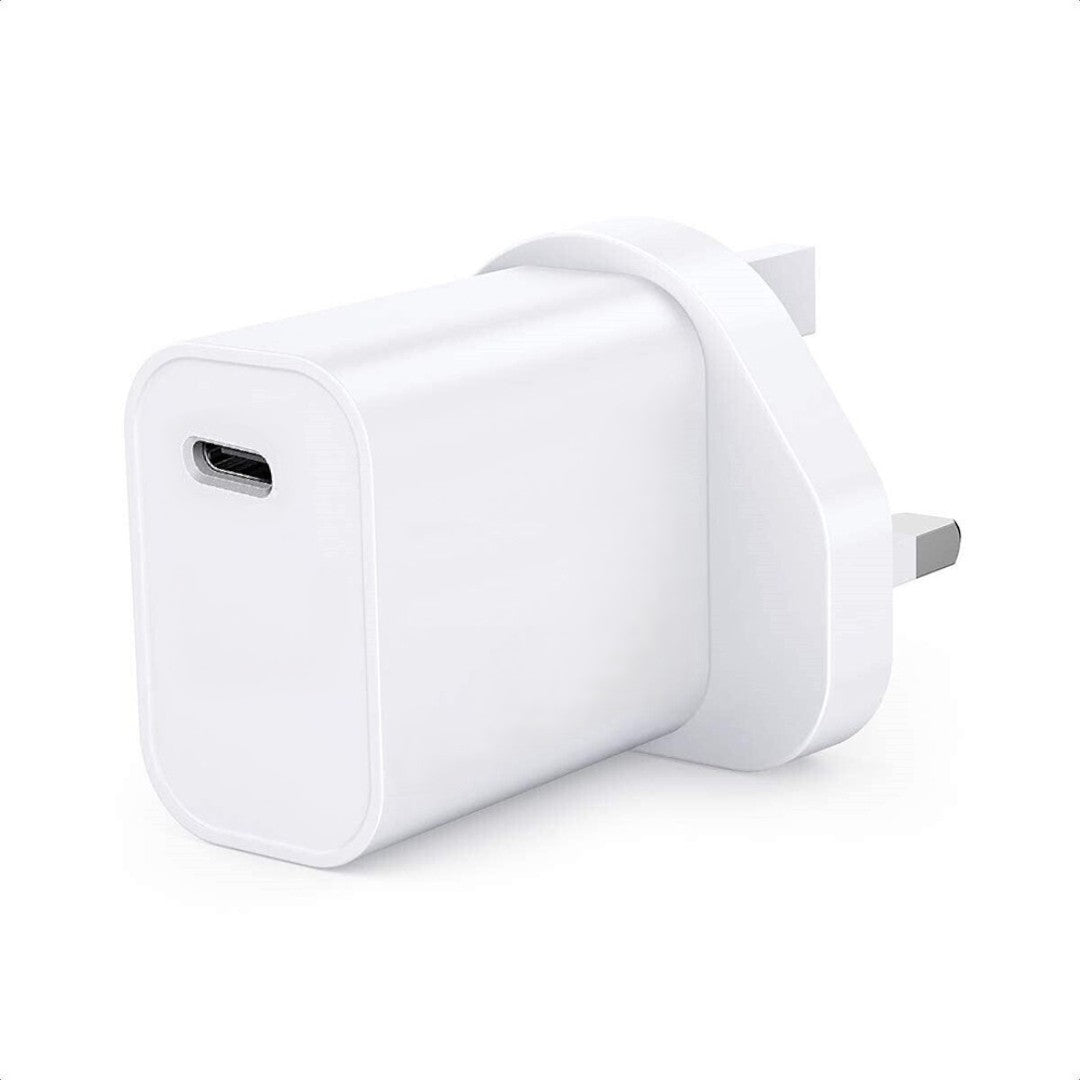 Bwoo PD Port Fast Charging 20W